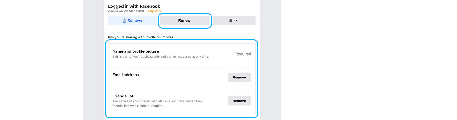 Facebook Friends Not Showing in BGMI iPhone