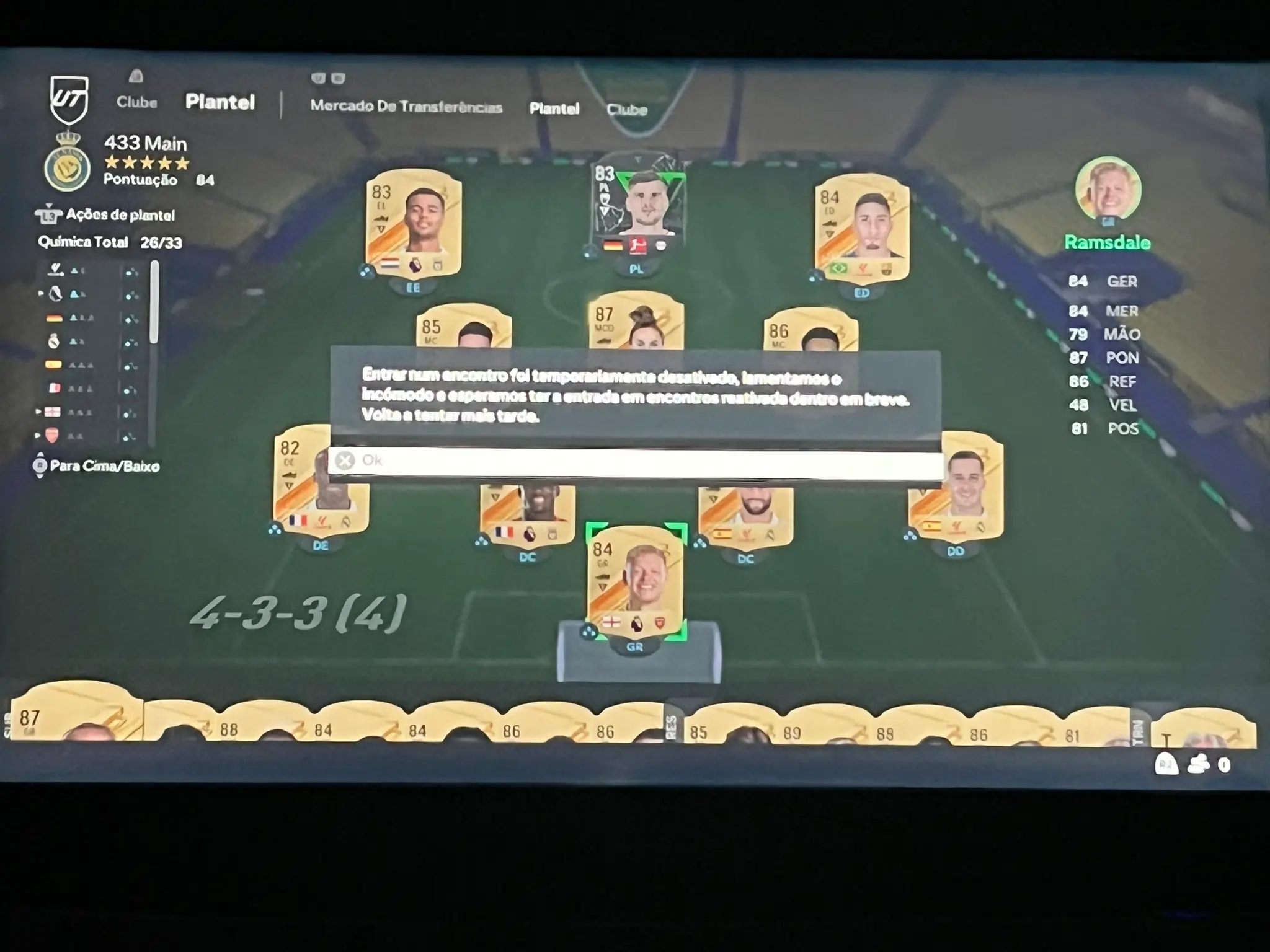 FC 24 is Working effectively with paletoolsgreat news : r/fut