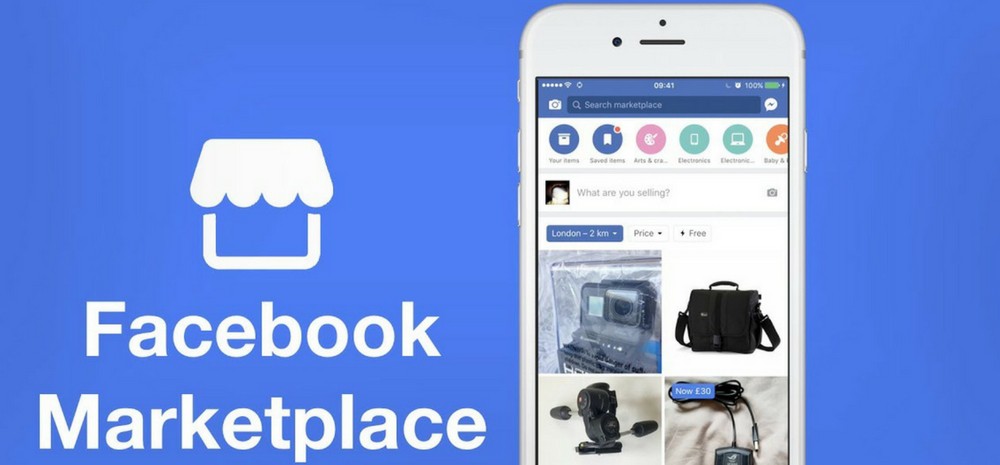 Best Items idea to Sell on Facebook Marketplace ?