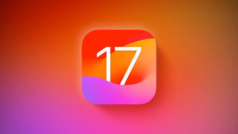 How to fix iOS 17 Wallpapers Getting Blurred on the Top while Zooming in?